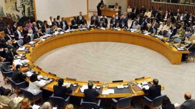 ONU: 45 jours pour définir le plan d’intervention au Mali