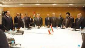 حكومة الوحدة تفجر خلافات جديدة بين الفرقاء اللبنانيين