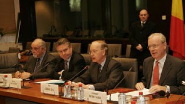 Une conférence internationale sur l'Afghanistan s'ouvre à Moscou