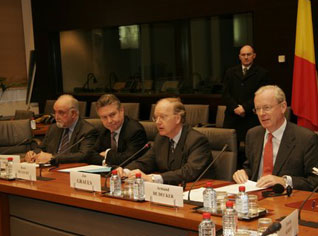 Une conférence internationale sur l'Afghanistan s'ouvre à Moscou