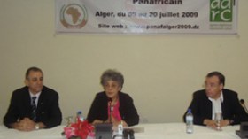 صراع خفي بين الجزائر وفرنسا في كواليس المهرجان الإفريقي للسينما