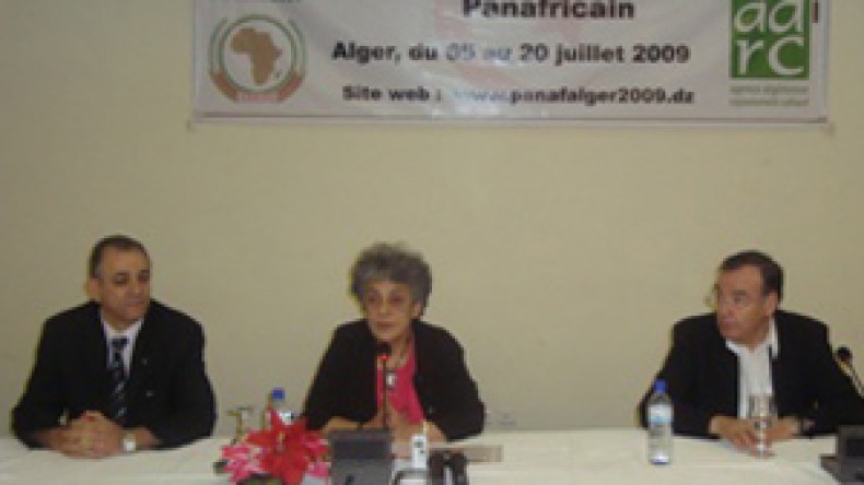 صراع خفي بين الجزائر وفرنسا في كواليس المهرجان الإفريقي للسينما