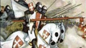 رواسب‮ ‬التاريخ‮ ‬سبب‮ ‬الصراع‮ ‬الإسلامي‮ ‬الغربي