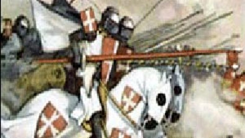 رواسب‮ ‬التاريخ‮ ‬سبب‮ ‬الصراع‮ ‬الإسلامي‮ ‬الغربي