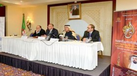 إسماعيل عبد الله يعد بعقد اتفاقيات مع ديوان الثقافة والإعلام