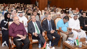 “الذكور في العالم العربي يعانون صعوبات التعلم 3 أضعاف معدل الإناث”