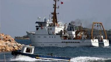 Le conflit gazier s'envenime entre Turcs et Chypriotes-grecs