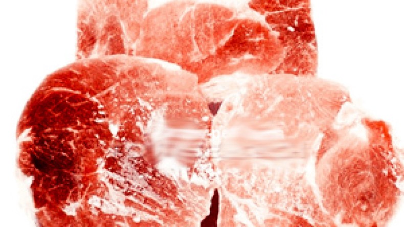 اللحوم المجمدة أجود من اللحوم السودانية