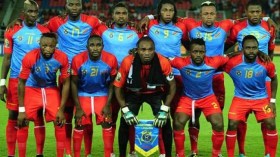 فضيحة رشوة في “الكان” ومنتخب الكونغو مهدد!