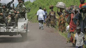 Le Congo-Kinshasa au bord du précipice