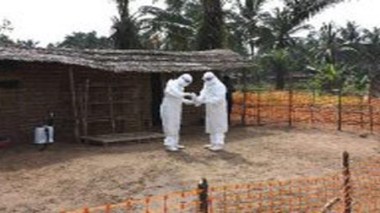 Identification d’un virus mortel en République démocratique du Congo