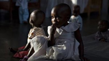 Le brasier demeure allumé au Congo-Kinshasa