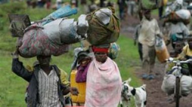 L’Est du Congo sur une poudrière