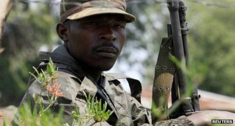 Nouveau sommet lundi sur les troubles dans l’est de la RDCongo