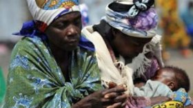 Le Rwanda aux côtés de la rébellion congolaise