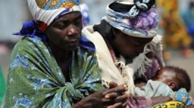 Le Rwanda aux côtés de la rébellion congolaise