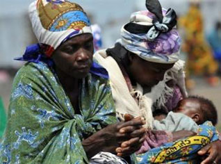 Le Rwanda aux côtés de la rébellion congolaise