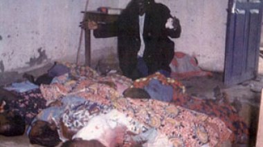 Dialogue entre le gouvernement et les rebelles congolais