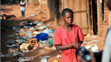 La population se meurt au Congo-Kinshasa