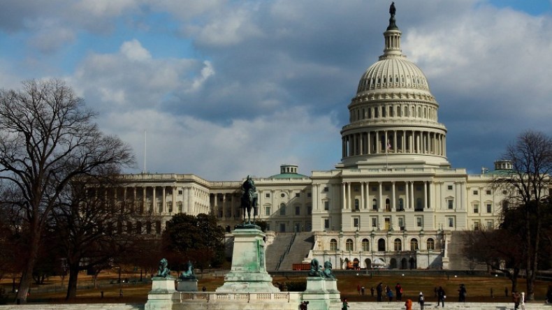 مجلس الشيوخ الأمريكي يحمّل بن سلمان مسؤولية مقتل خاشقجي