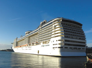 L'enquête ouverte sur les 800 millions de dollars dépensées dans le congrès du gaz à Oran ont révélé l'implication de l”ex DG interimaire de la Sonatrach