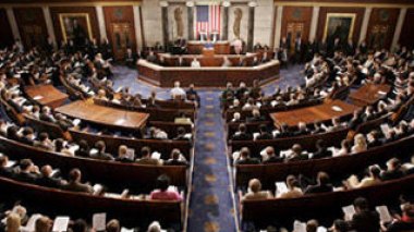 Le Congrès américain donne à Obama son plan de relance