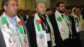 ملتقى نصرة الأسرى: الدعوة إلى إنشاء هيئة إعلامية عالمية لنصرة الأسرى الفلسطينيين