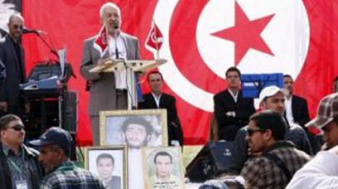 Les débats durent au congrès des islamistes au pouvoir en Tunisie