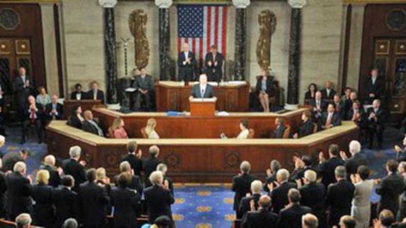 الكونغرس يؤجل التصويت على قرار استخدام القوة في سوريا