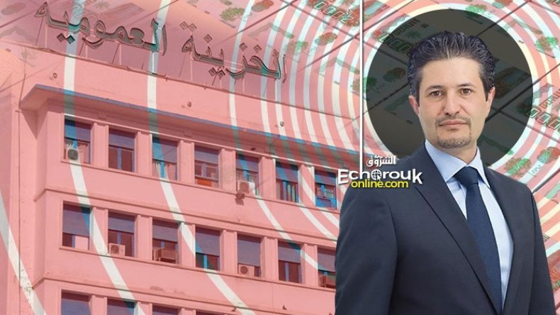 “كونيناف” اللغز.. كبّد خزينة الدولة آلاف الملايير