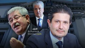 الإخوة “كونيناف” يجرّون أويحيى وسلال إلى العدالة مجددا