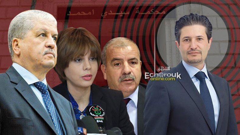 الإخوة كونيناف يجرّون سلال ونسيب وفرعون إلى العدالة