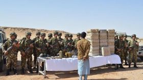 ANP: De nouvelles opérations réussies