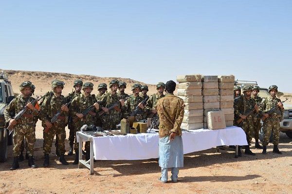 ANP: De nouvelles opérations réussies