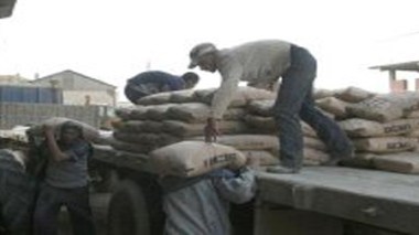 Matériaux de construction : poursuite de la hausse de la demande au 4ème trimestre 2011