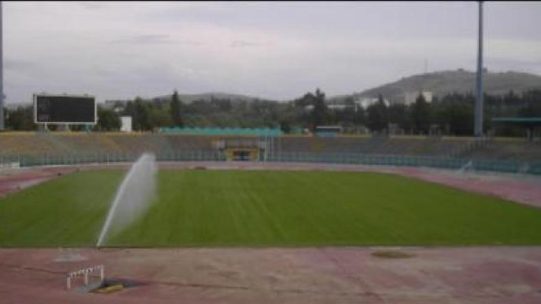 الملعب الجديد لقسنطينة سيدشن بعد 3 سنوات