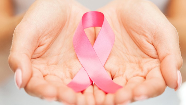 انطلاق حملة الشهر الوردي للتحسيس بمخاطر سرطان الثدي