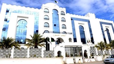 Référendum sur la révision constitutionnelle : Proclamation mardi des résultats définitifs