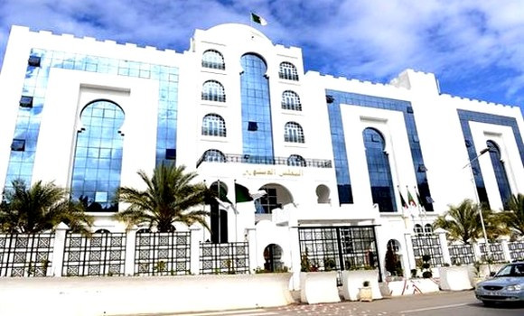 Référendum sur la révision constitutionnelle : Proclamation mardi des résultats définitifs