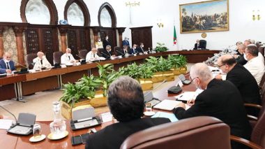 Coronavirus Algérie: Tebboune prend de nouvelles décisions