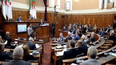 Renouvellement partiel du Conseil de la nation: le FLN a réalisé des résultats inédits