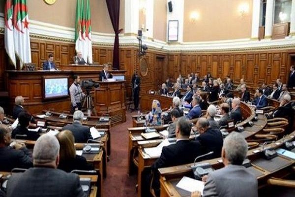 Renouvellement partiel du Conseil de la nation: le FLN a réalisé des résultats inédits
