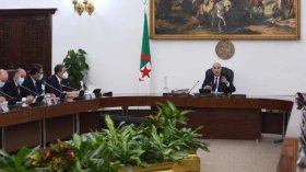 تعرف على أهم 11 قرارا لرئيس الجمهورية خلال مجلس الوزراء