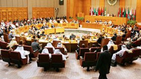 وزراء الخارجية العرب يعلنون إنشاء صندوق لإعمار غزة