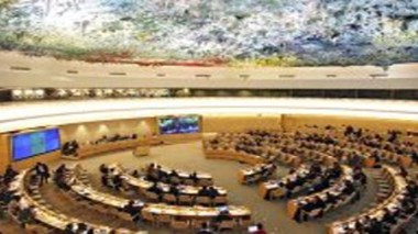 ONU: le Conseil des droits de l’homme prolonge sa mission d’enquête en Syrie