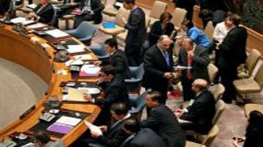 Le Conseil de sécurité autorise une mission d’observateurs en Syrie pour le succès du plan d’Annan