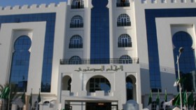 مرشحون للرئاسة بدون توقيعات وملفات فارغة!