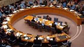 مجلس الأمن الدولي يوافق على فرض حظر جوي على ليبيا