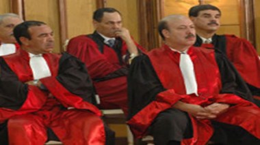 Mouvement restreint des magistrats en raison des élections locales de novembre (CSM)