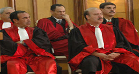 Mouvement restreint des magistrats en raison des élections locales de novembre (CSM)